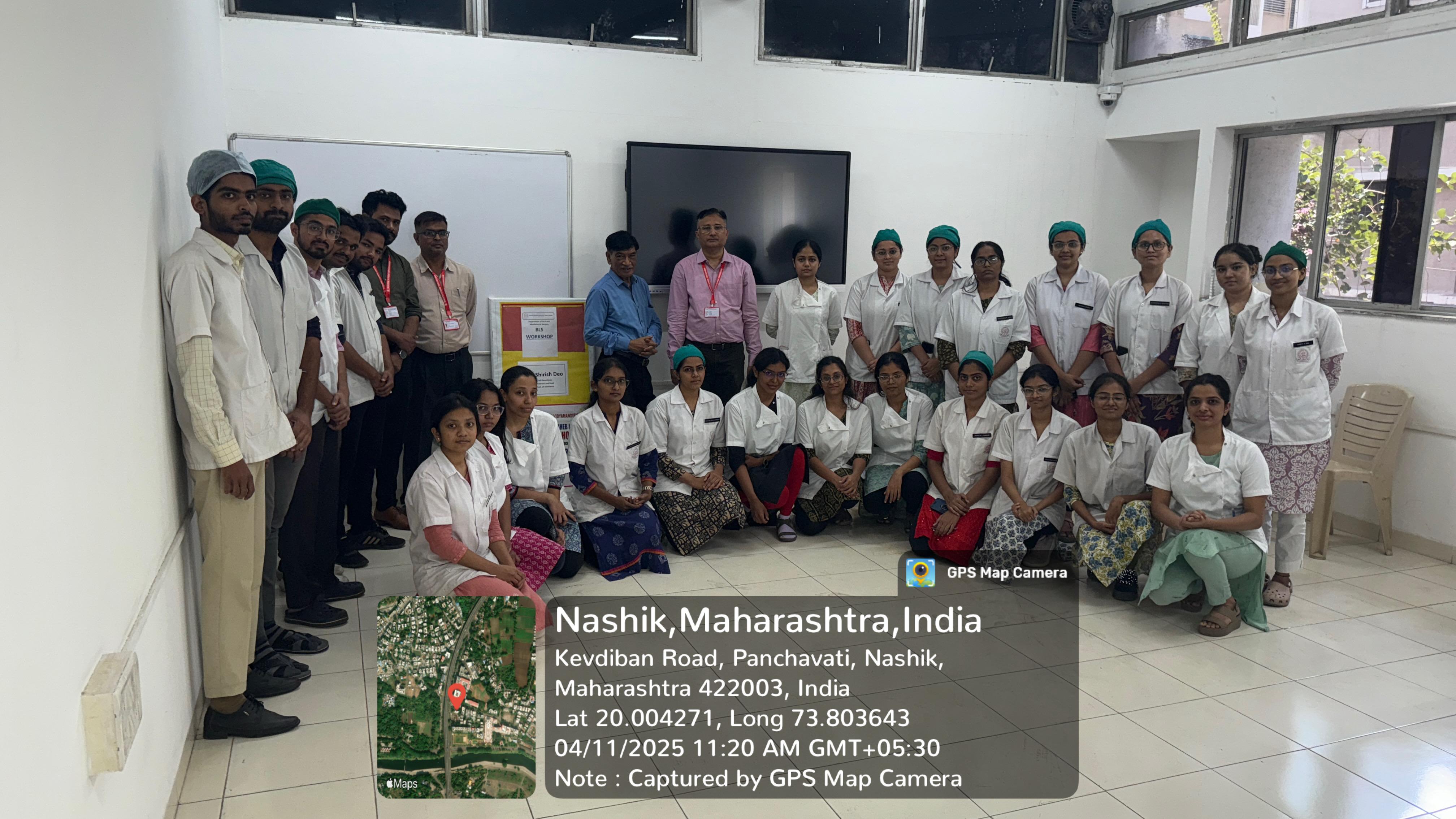 Dental Camp Photo 3
